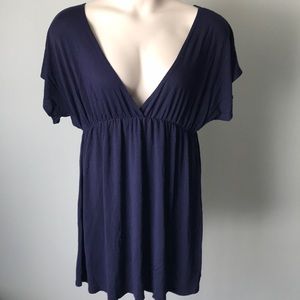 Super cute swim cover up